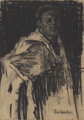 Portret van Adolphe Boutard, ca. 1884–1889